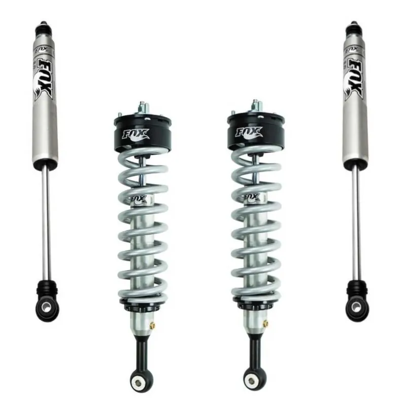Zestaw amortyzatorów FOX Performance 2.0 IFP Lift 0-2" Tylko dziś
