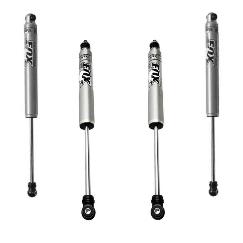 Popularny Zestaw amortyzatorów FOX Performance 2.0 IFP Lift 0-2"