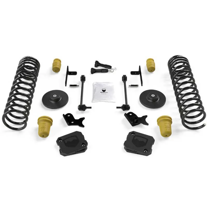 Zestaw wyrównujący Sport ST TeraFlex Lift 2,5" RHD Sprawdź teraz