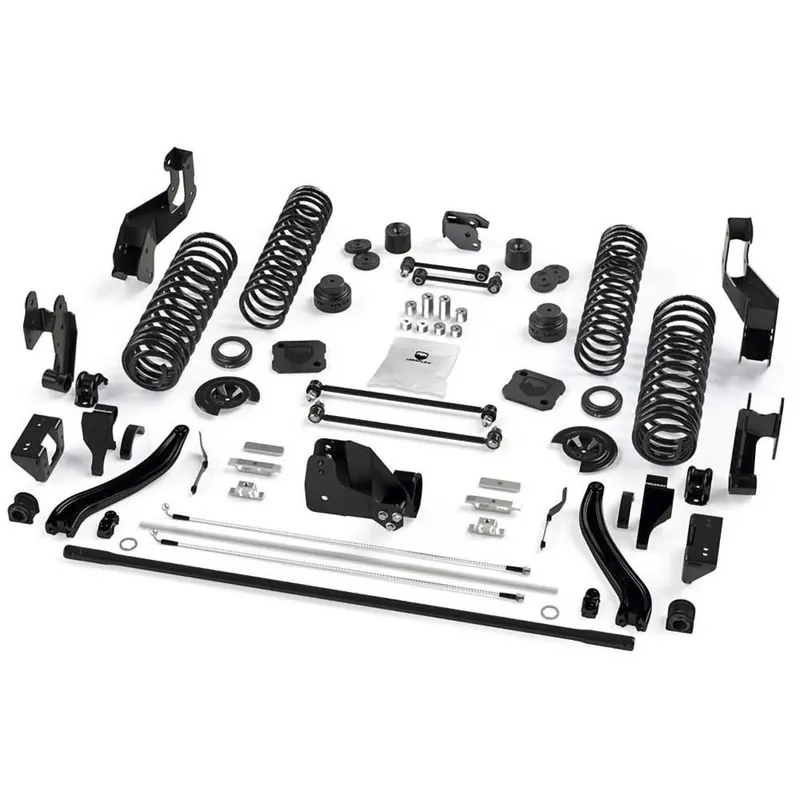Zestaw zawieszenia Sport ST4 TeraFlex Lift 4,5" Popularny