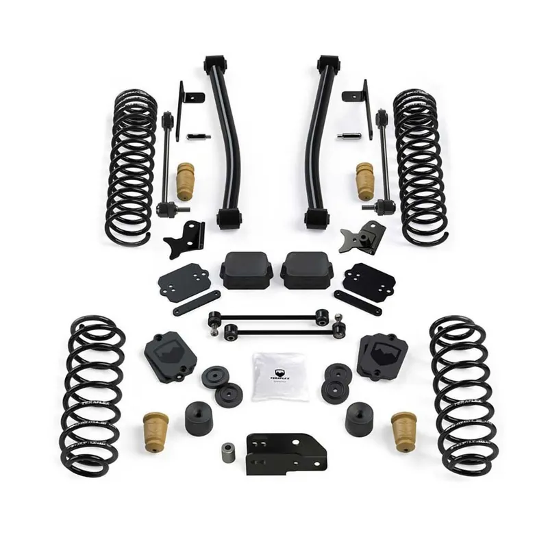 Zestaw zawieszenia Sport ST2 TeraFlex Lift 2,5" RHD Promocja