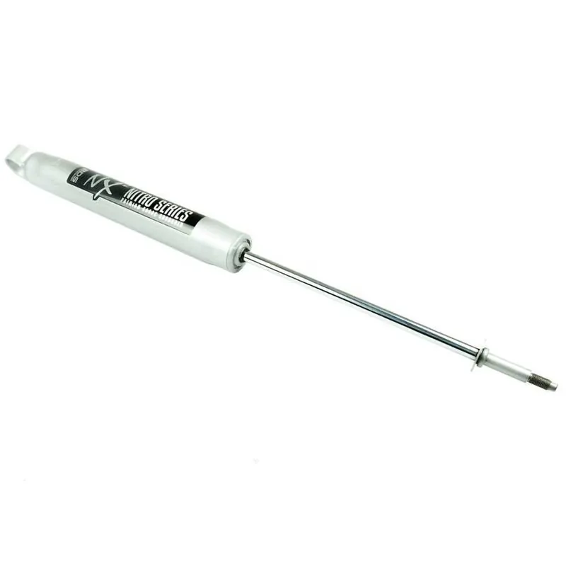 Promocja Amortyzator gazowy przód BDS NX2 Nitro Series Lift 4,5"