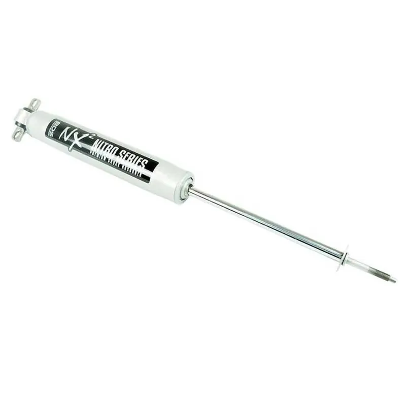 Amortyzator gazowy przód BDS NX2 Nitro Series Lift 3-4,5" Wyjątkowa oferta