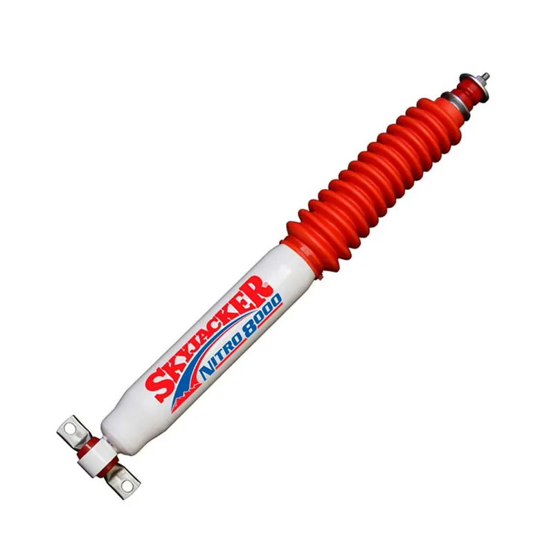Promocja Amortyzator gazowy przód Skyjacker Nitro 8000 Lift 6-9"