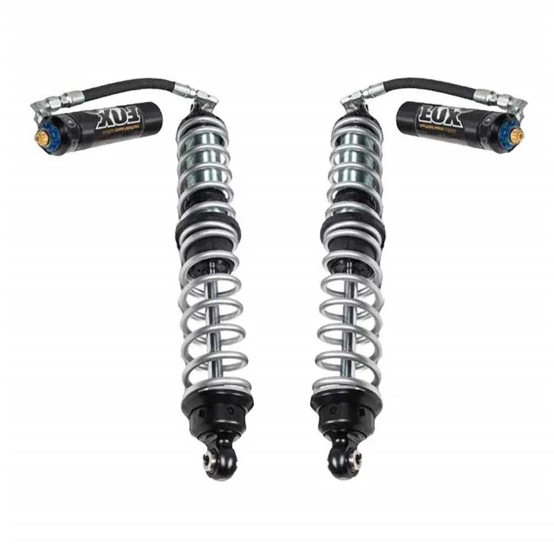 Zestaw amortyzatorów gazowych przód Coilover FOX Factory Race 2.5 Reservoir DSC Adjuster Lift 3,5" Kup online