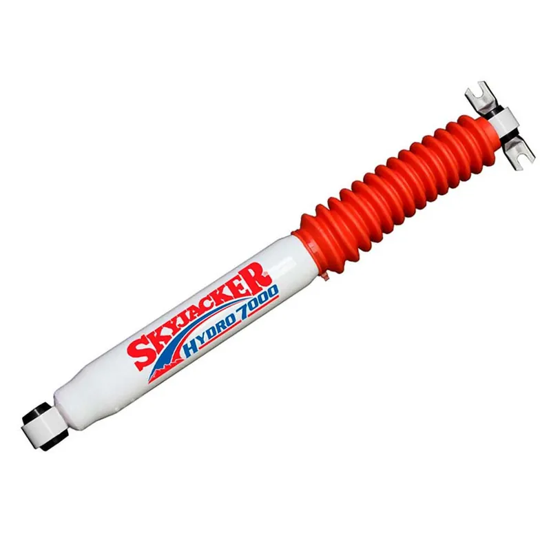 Bezpieczne zakupy Amortyzator gazowy tył Skyjacker Nitro 8000 Lift 6-8"