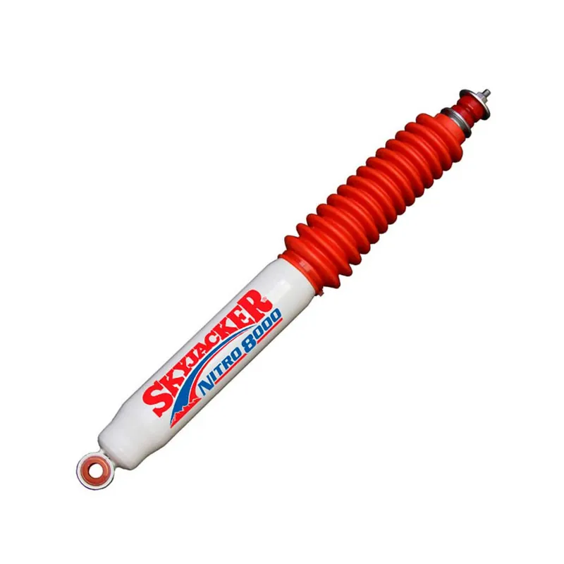 Hit cenowy Amortyzator gazowy tył Skyjacker Nitro 8000 Lift 2-3"