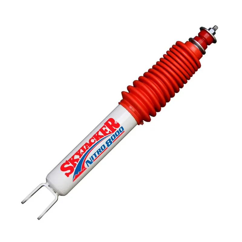Sprawdź teraz Amortyzator gazowy przód Skyjacker Nitro 8000 Lift 3-4"