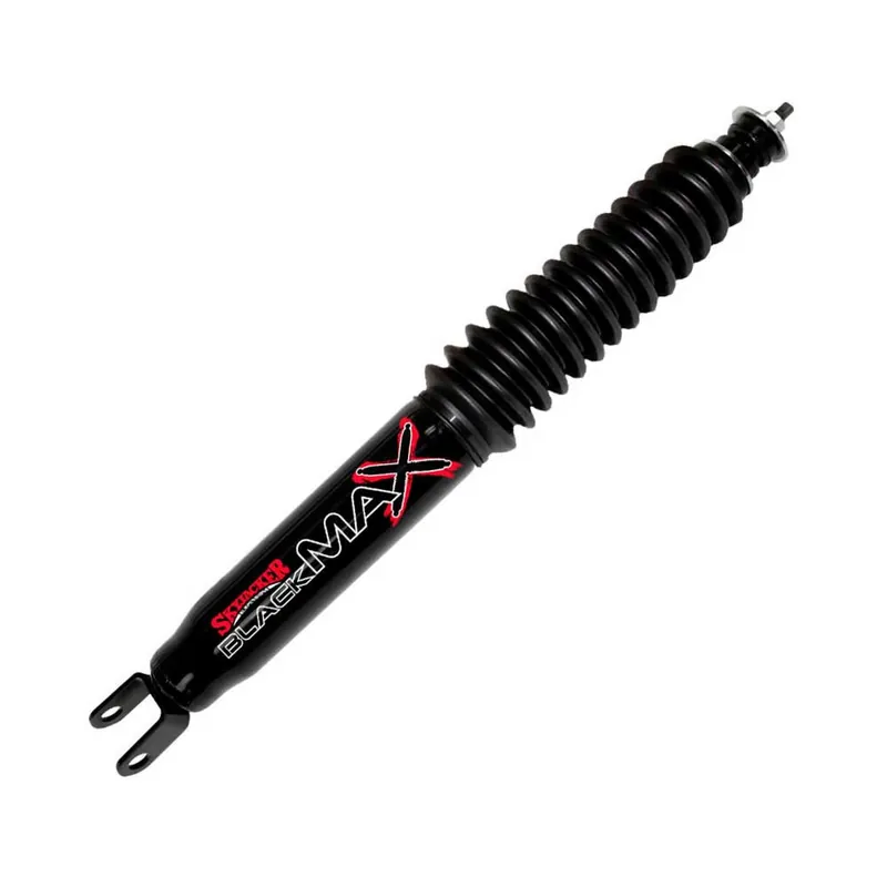 Szybka wysyłka Amortyzator olejowy przód Skyjacker Black Max Lift 2-4"