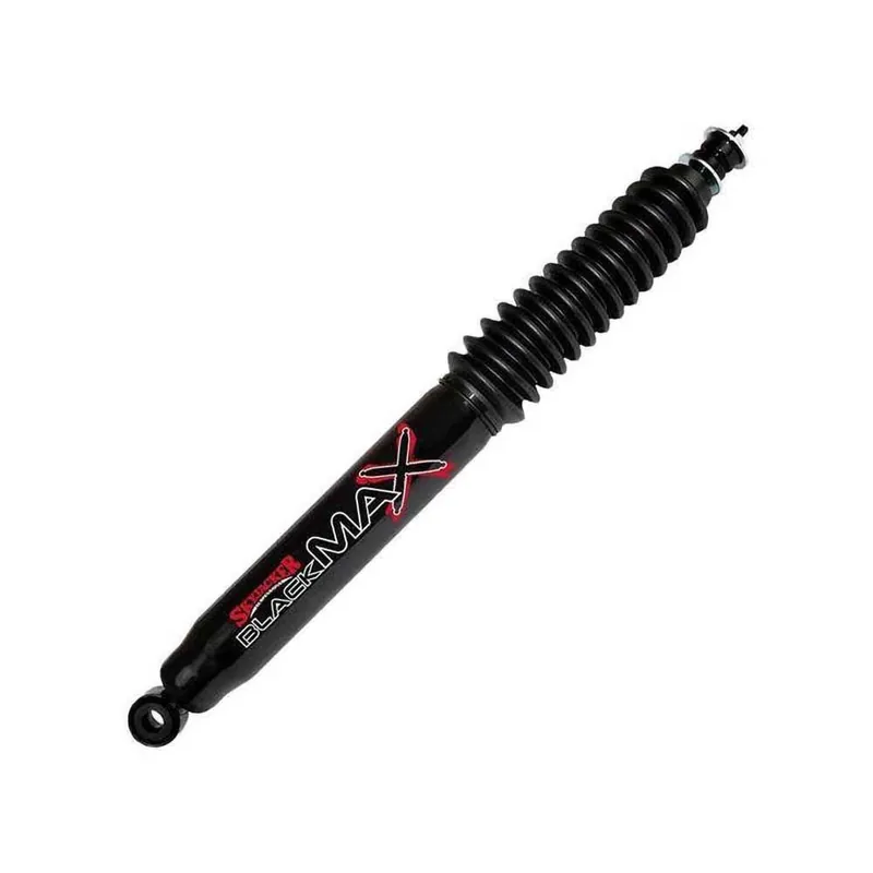Bestseller Amortyzator olejowy tył Skyjacker Black Max Lift 0-2"