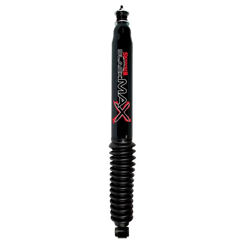 Sprawdź teraz Amortyzator olejowy przód Skyjacker Black Max Lift 0-2"