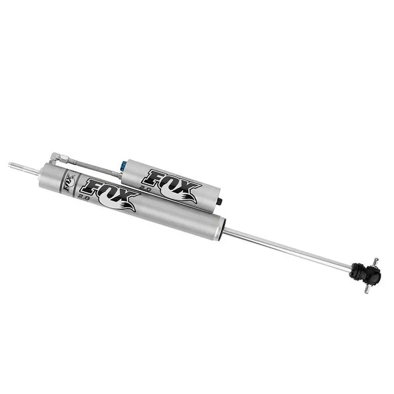 Dodaj do koszyka Amortyzator gazowy przód FOX Performance 2.0 Reservoir Regulowany LSC Lift 0-2"