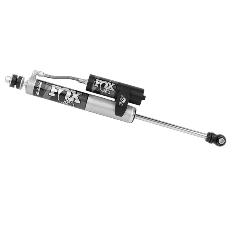 Dodaj do koszyka Amortyzator gazowy przód FOX Performance 2.0 IFP Reservoir Lift 4-6"