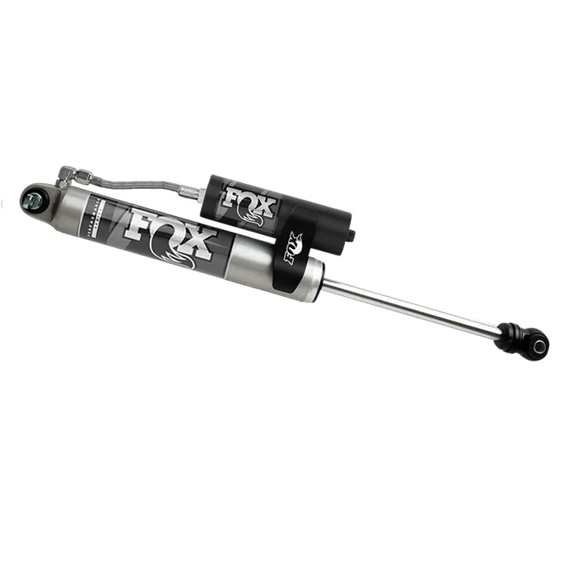 Sprawdź teraz Amortyzator gazowy tył FOX Performance 2.0 IFP Reservoir Lift 4-6"