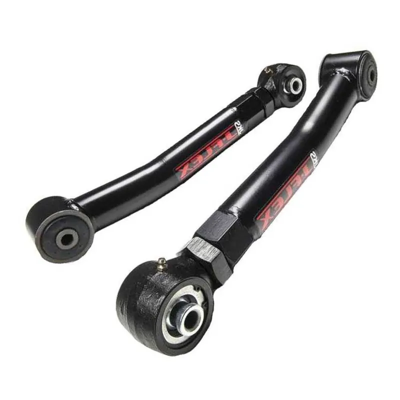 Wahacze regulowane dolne przód JKS J-Flex Lift 0-6" Tylko do końca tygodnia