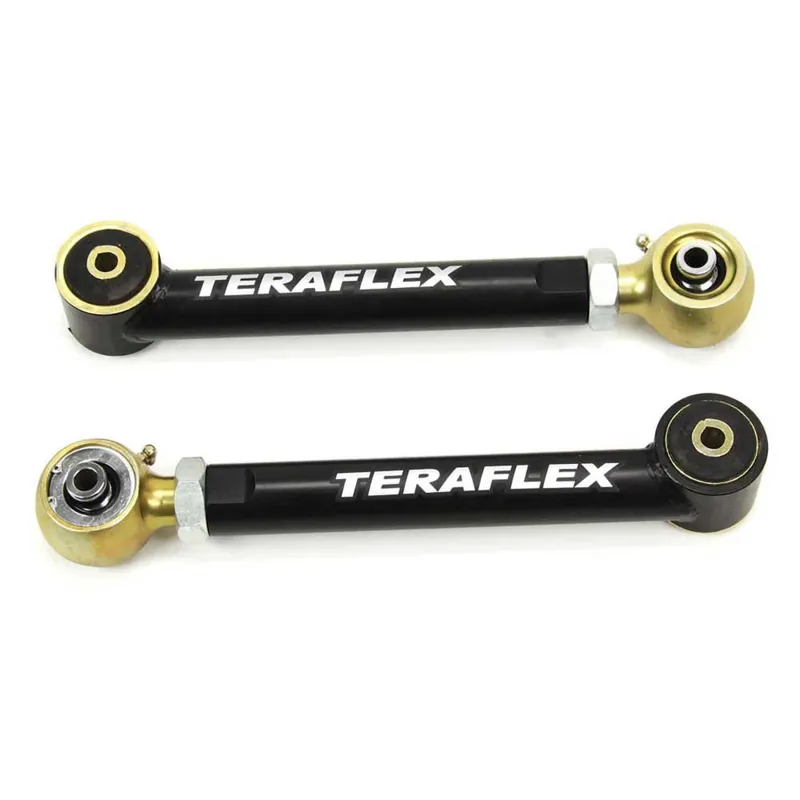 Wahacze regulowane dolne tył Short Arm TeraFlex Lift 0-4" Wybór klientów