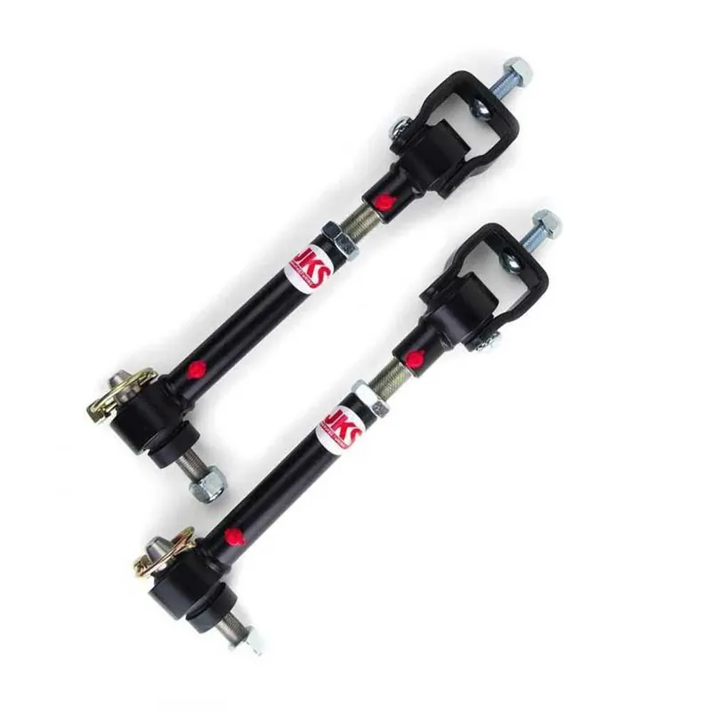Oferta Łączniki stabilizatora rozpinane przód JKS Lift 4-6"