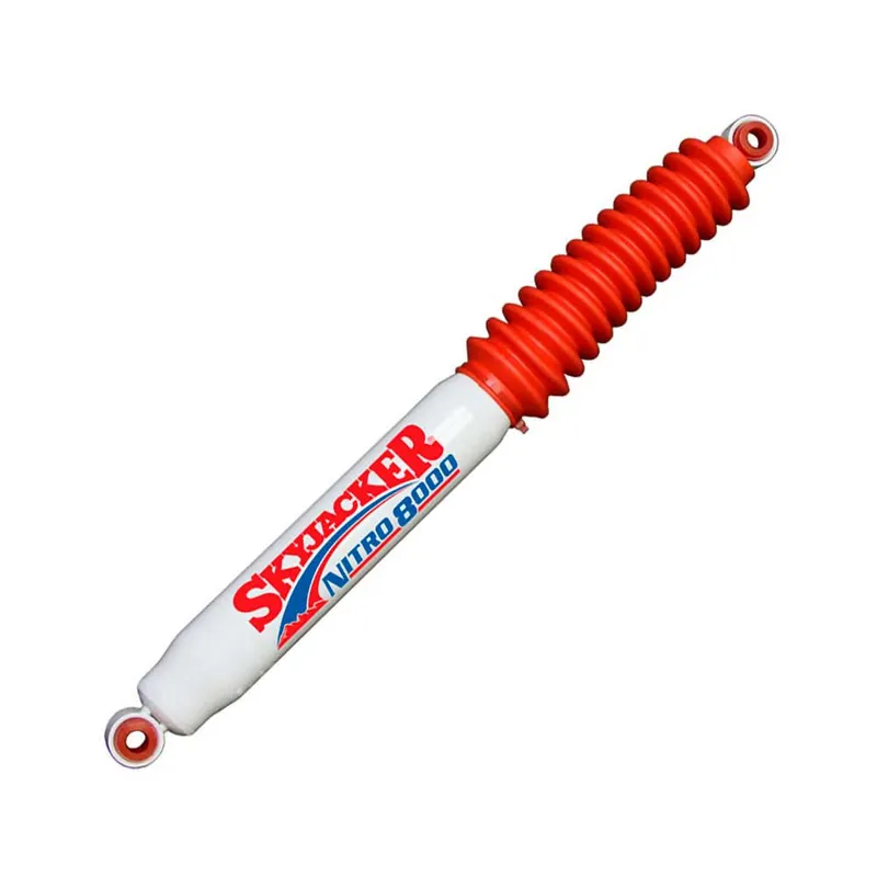 Amortyzator gazowy tył Skyjacker Nitro 8000 Lift 3,5-5" Kup teraz