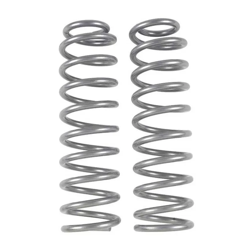Sprężyny przód Rubicon Express Lift 3,5" Taniej