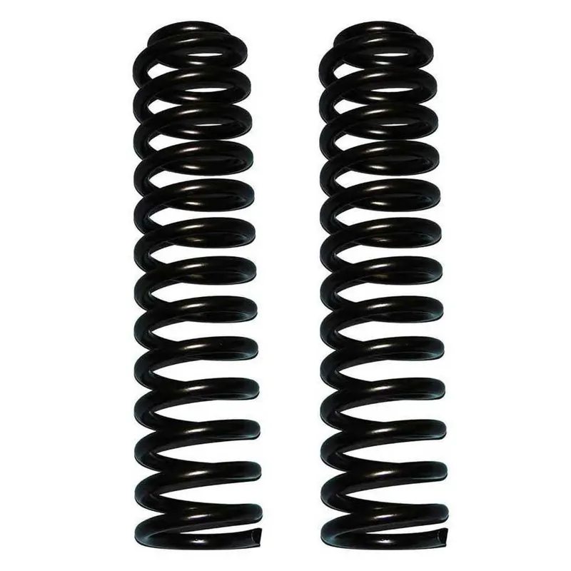 Sprężyny przód BDS Pro-Ride Lift 2" Oferta limitowana