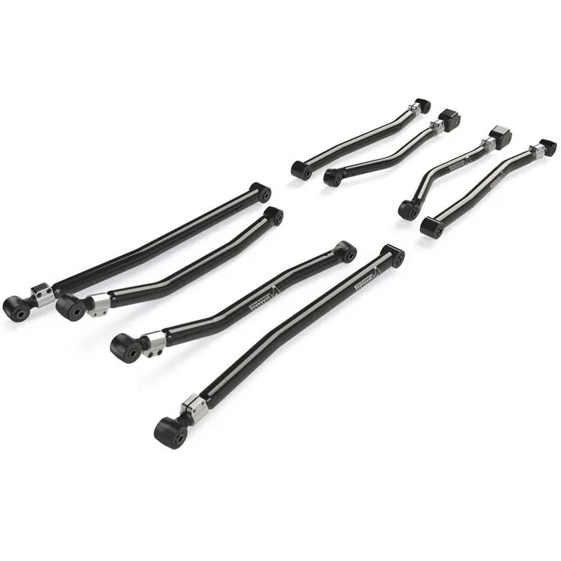 Wahacze regulowane Long Arm TeraFlex Alpine Lift 3-6" Obniżka ceny