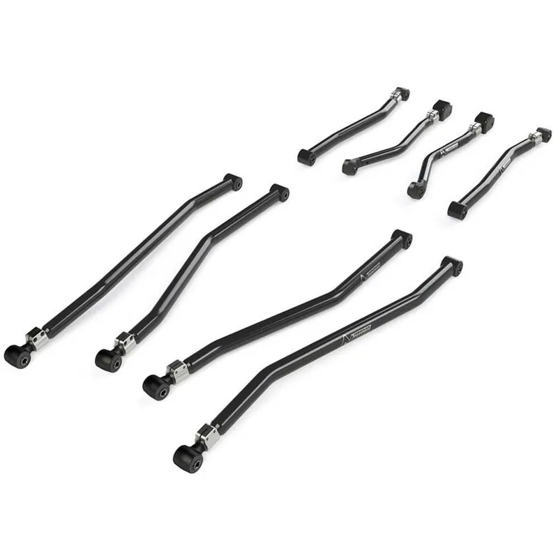 Oferta Wahacze regulowane Long Arm TeraFlex Alpine Lift 3-6"