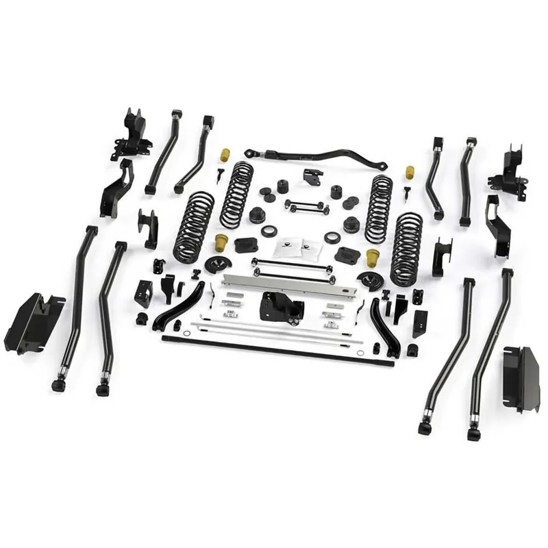 Zestaw zawieszenia Long Arm Alpine CT3 TeraFlex Lift 3,5" Wysoka jakość