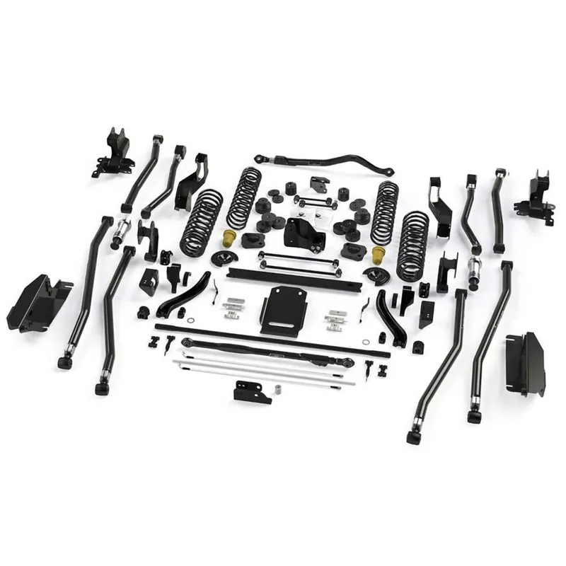 Wyjątkowa oferta Zestaw zawieszenia Long Arm Alpine RT4 TeraFlex Lift 4,5"
