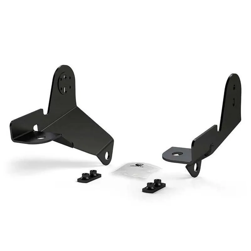 Wyjątkowa oferta Wzmocnienie ramy i mocowania Wahaczy przód TeraFlex Lift 2,5-4,5"