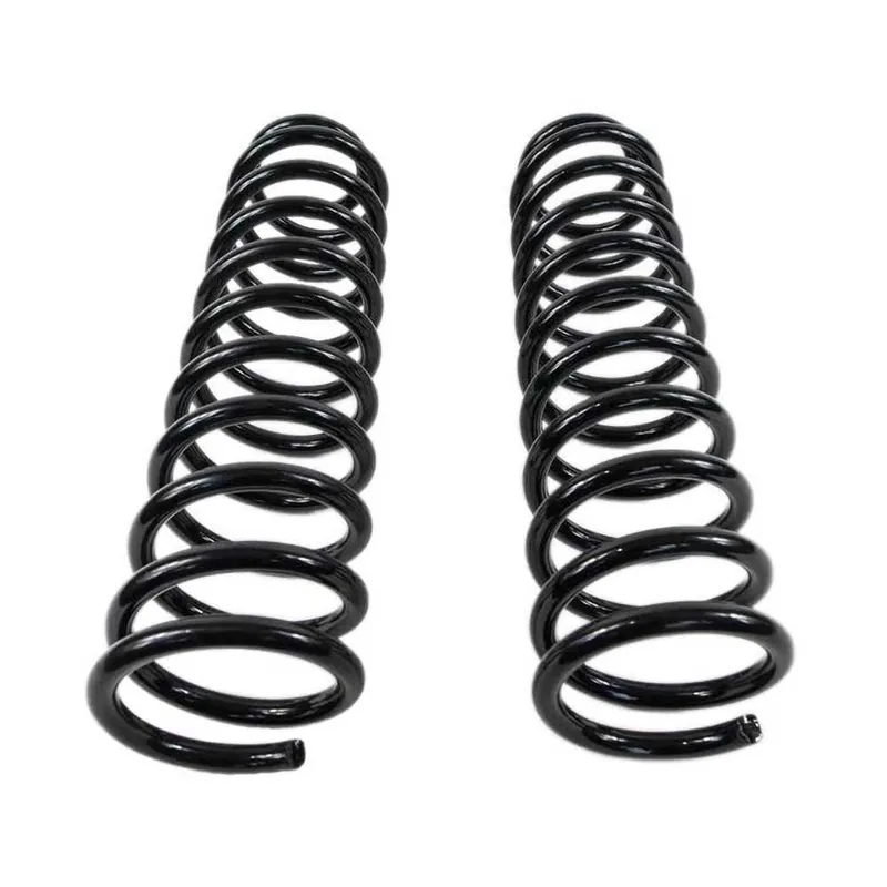 Sprężyny przód Clayton Lift 2" Wrangler 392 Obniżka ceny