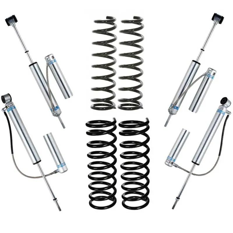 Zestaw zawieszenia Heavy Duty Bilstein Lift 2" Promocja