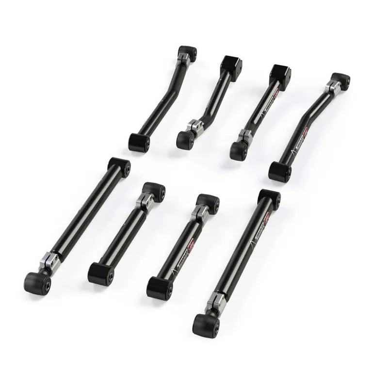Wahacze regulowane Short Arm TeraFlex Alpine IR Lift 0-4,5" Kup online