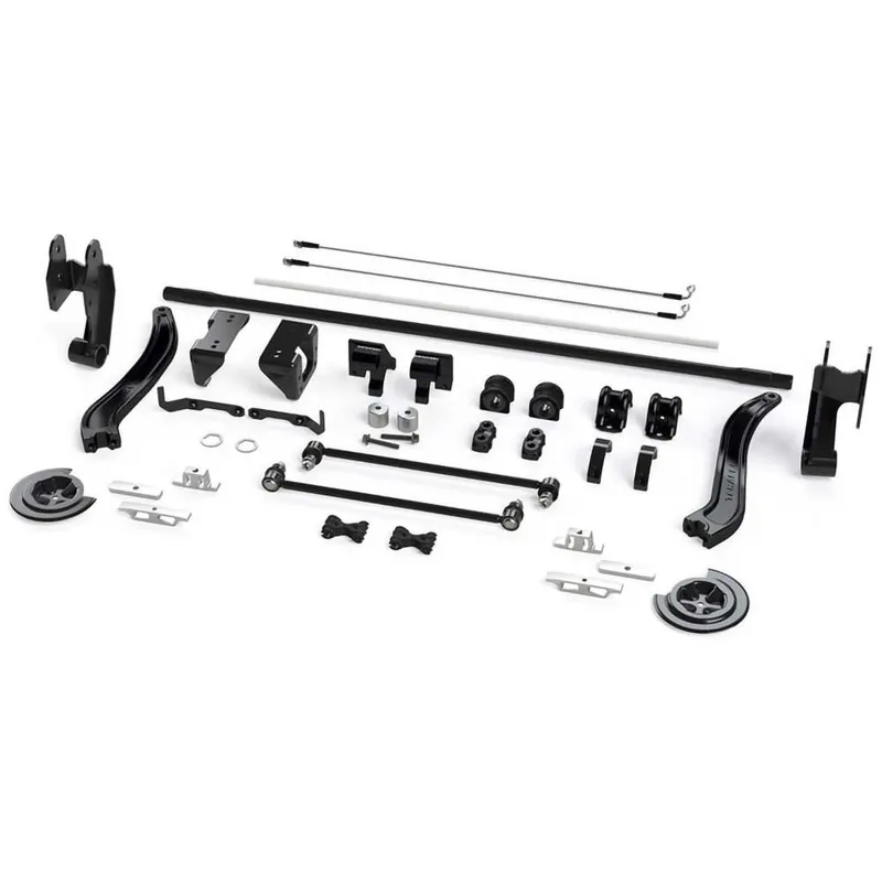 Ostatnia szansa Zestaw stabilizatora tył TeraFlex Lift 1,5-6"
