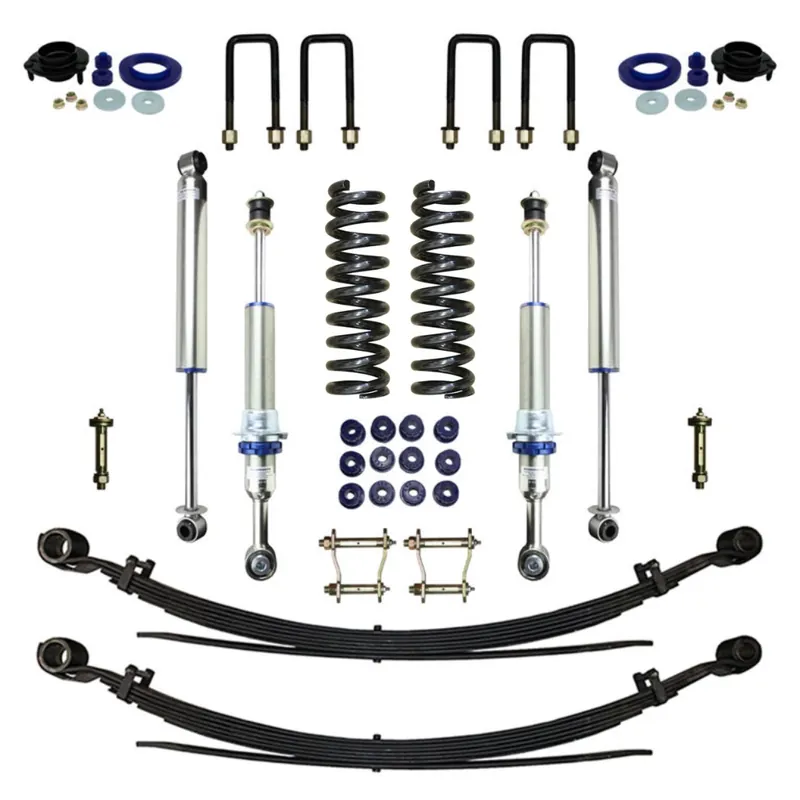 Hit cenowy Zestaw zawieszenia Monotube IFP Superior Engineering Lift 2"