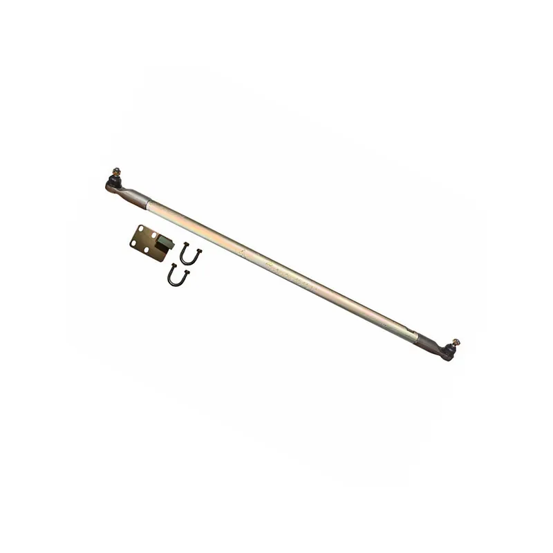 Taniej Dolny drążek kierowniczy regulowany, drążony Superior Engineering Lift 2-6”
