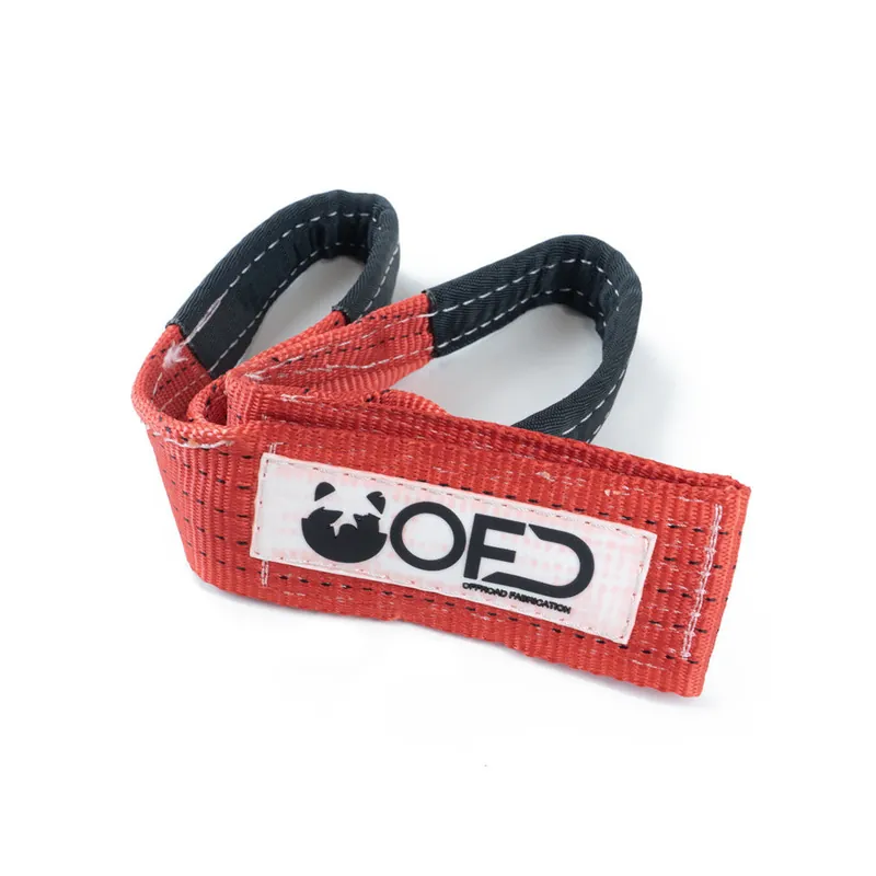 Krótki pas pomocniczy 3"x3‘ OFD Wybór klientów