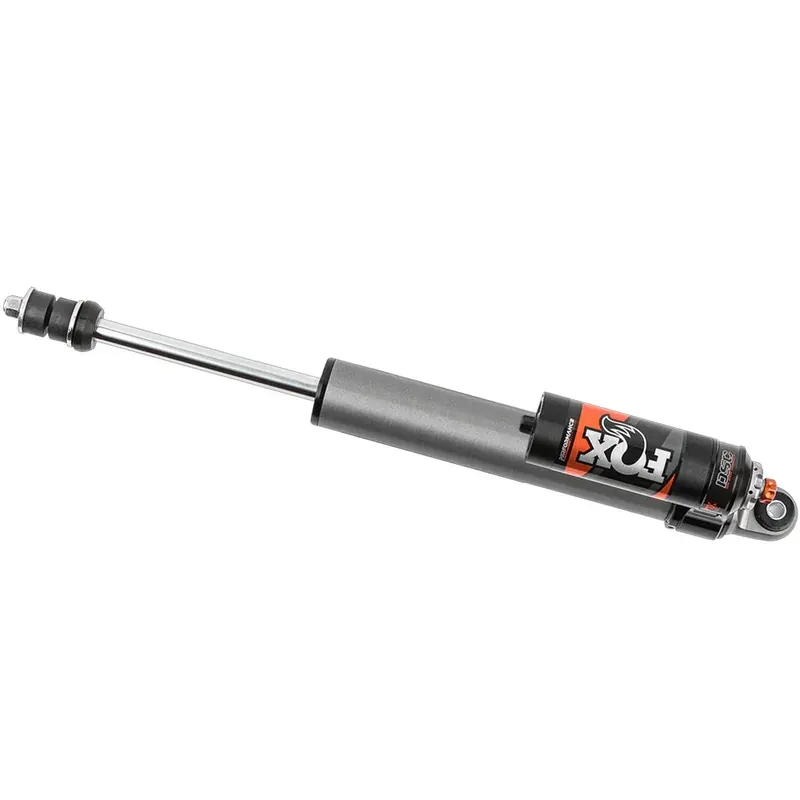 Amortyzator gazowy tył FOX Performance Elite 2.5 Reservoir Regulowany DSC Lift 4-6" Zniżka