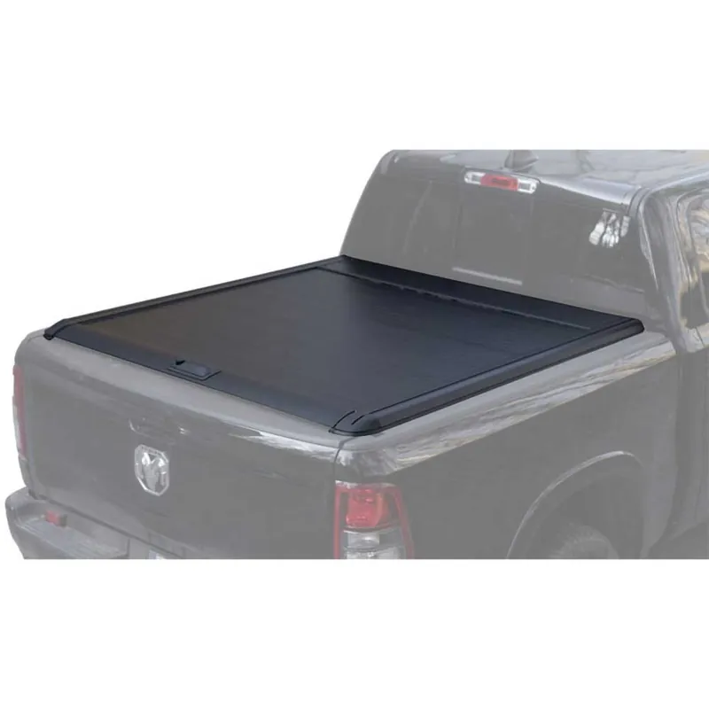 Oferta limitowana Roleta twarda, pokrywa paki OFD R2 6‘4"