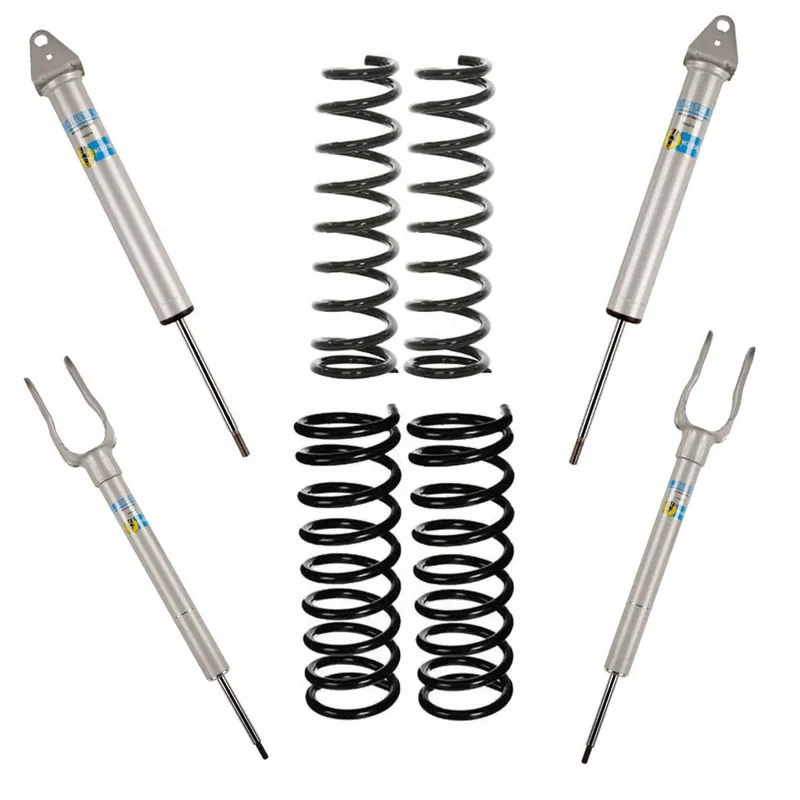 Zestaw zawieszenia Low Load Bilstein Lift 2" Taniej