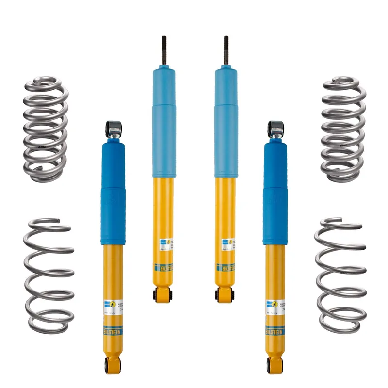 Zestaw zawieszenia B6 Performance Bilstein Lift 1" Premium