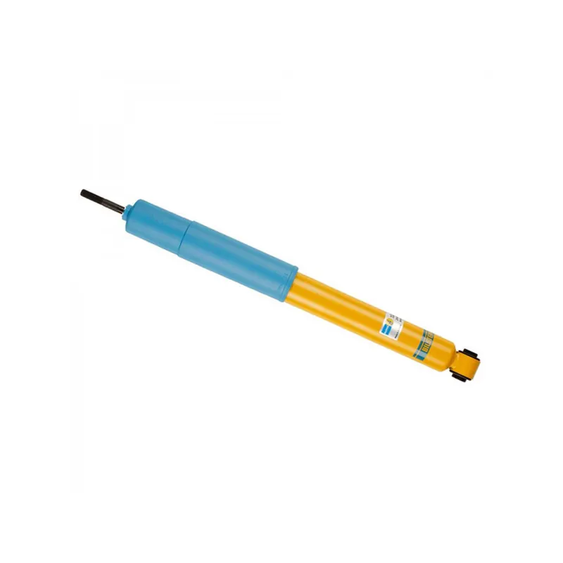 Łatwy zwrot Amortyzator gazowy przód Bilstein B6 Performance Lift 0-1"