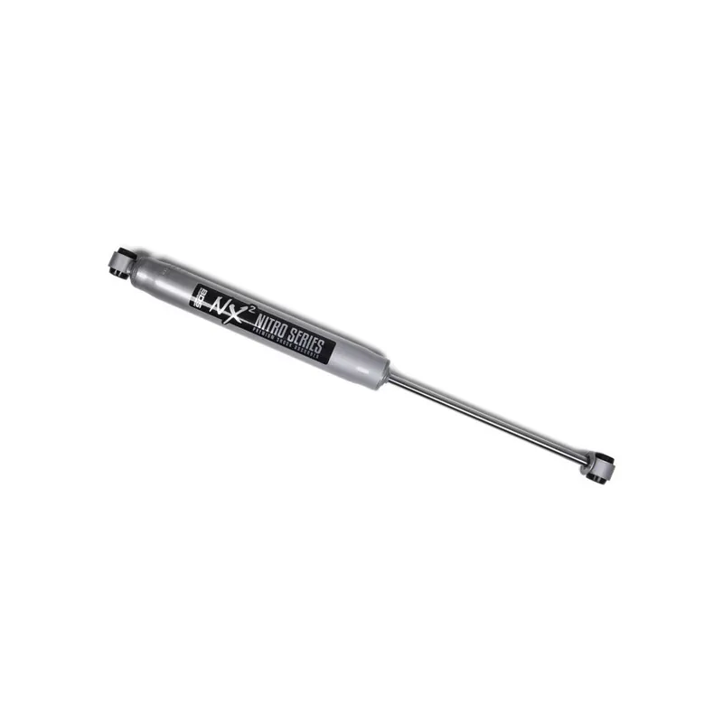 Amortyzator gazowy przód BDS NX2 Nitro Series Lift 4-6" Nie przegap