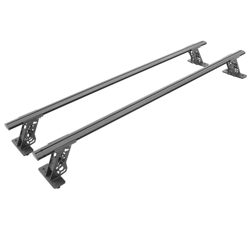 Poprzeczki na pakę mid-sized Go Rhino XRS T-Slot Rabat