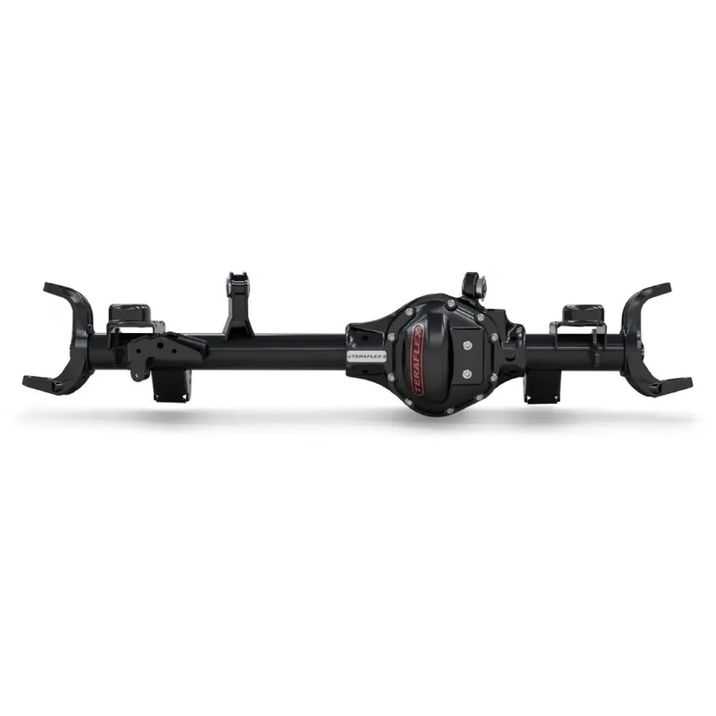 Obudowa przedniego mostu Rubicon TeraFlex Tera44 Bare HD Lift 0-3" Promocja