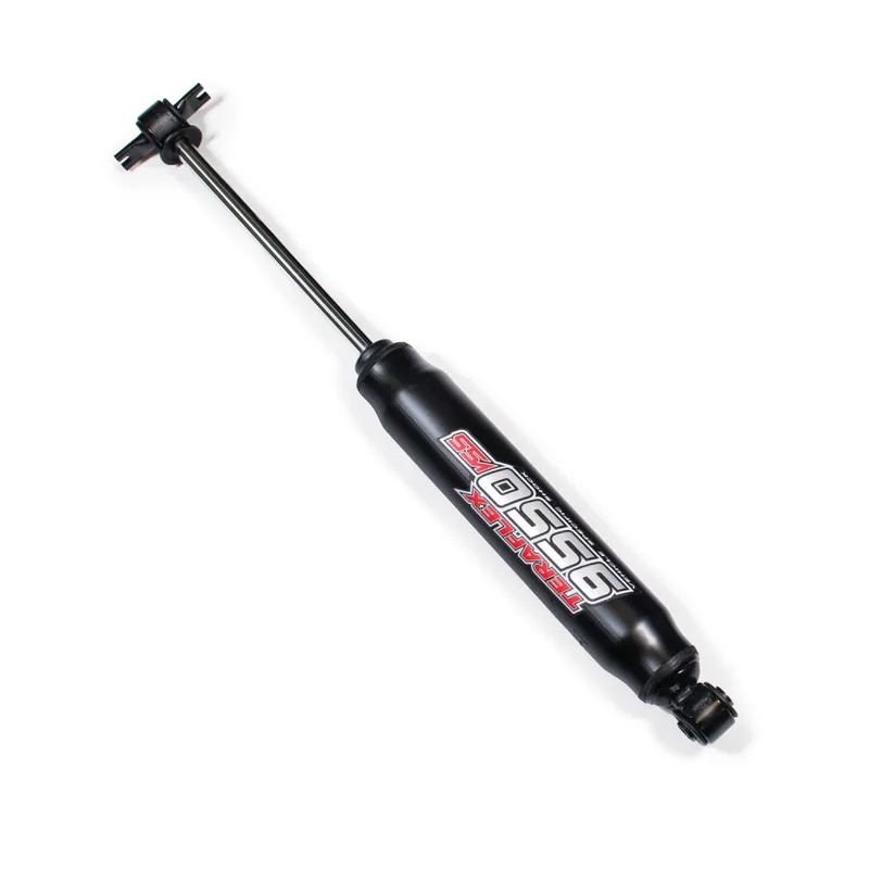 Amortyzator gazowy tył TeraFlex VSS 9550 Twin-Tube Lift 3-4" Popularny