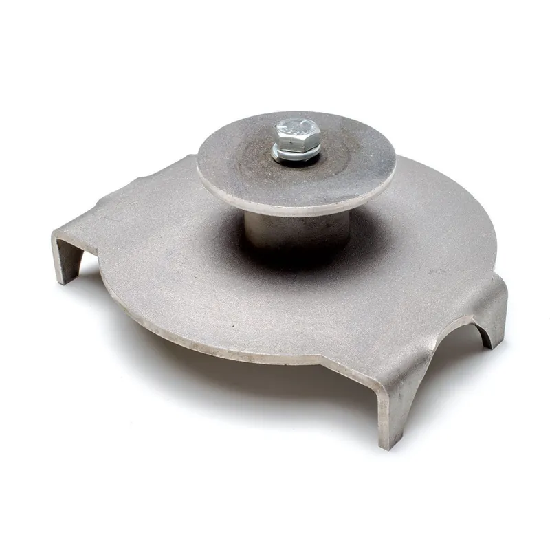 Mocowanie sprężyny do mostu tył Dana 44 / Dana 60 TeraFlex Oferta limitowana