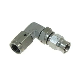 Końcówka Female M10x1.25-AN3 90° Szybka wysyłka
