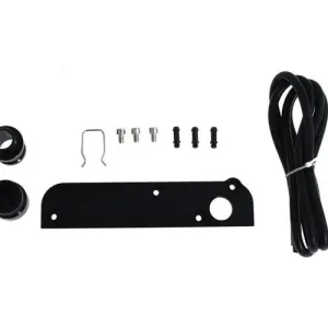 Najlepsza cena PCV Delete Kit VW Seat Skoda