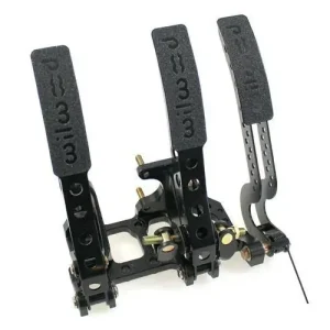 Obniżka ceny Zestaw PedalBox Wilwood 3 pedały