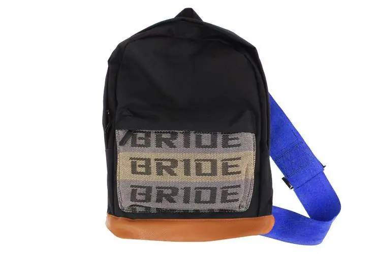 Plecak Takata Szelki Niebieskie Bride Rabat